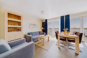 PORT PUDDEMIN Wohnungen an der Marina Ferienwohnung 8 OG